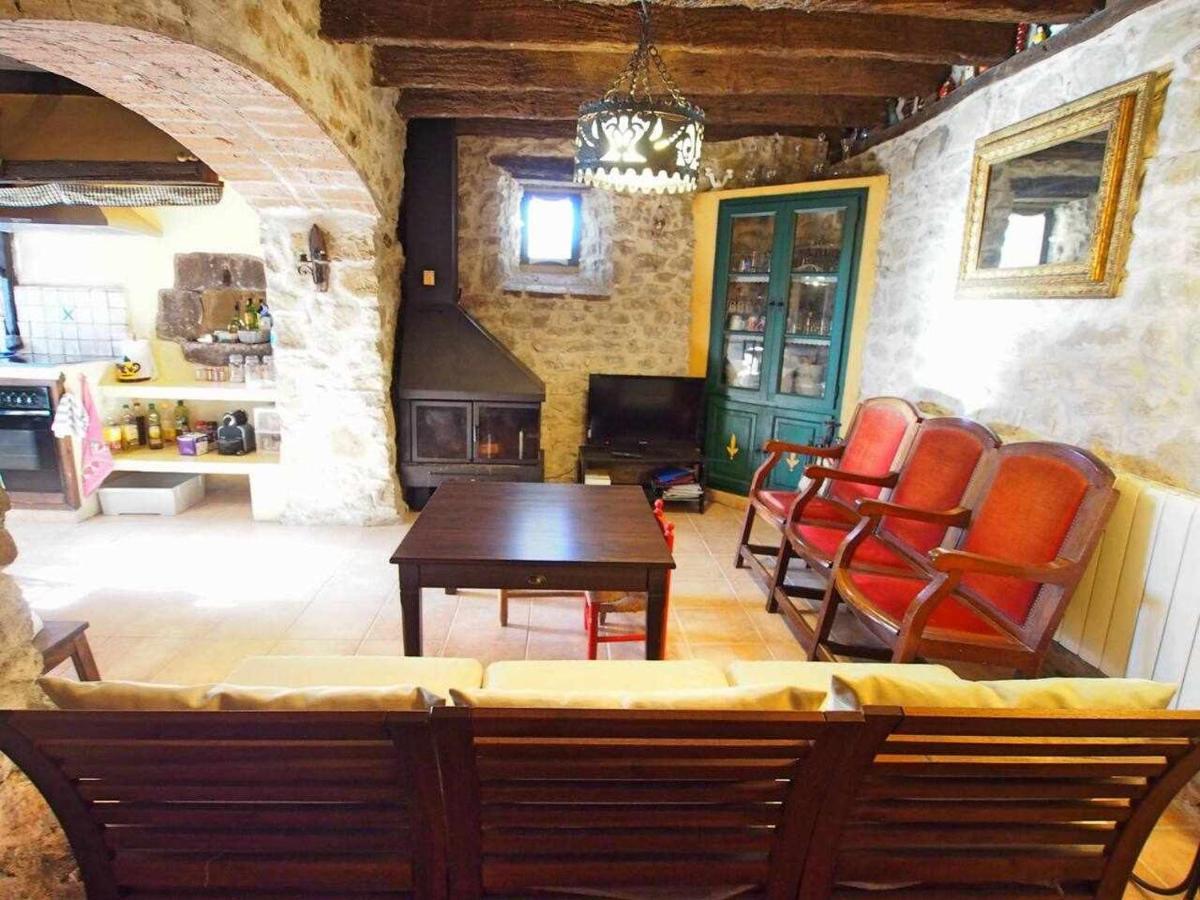 Holiday home Masia With Pool And Beautiful Views Near *