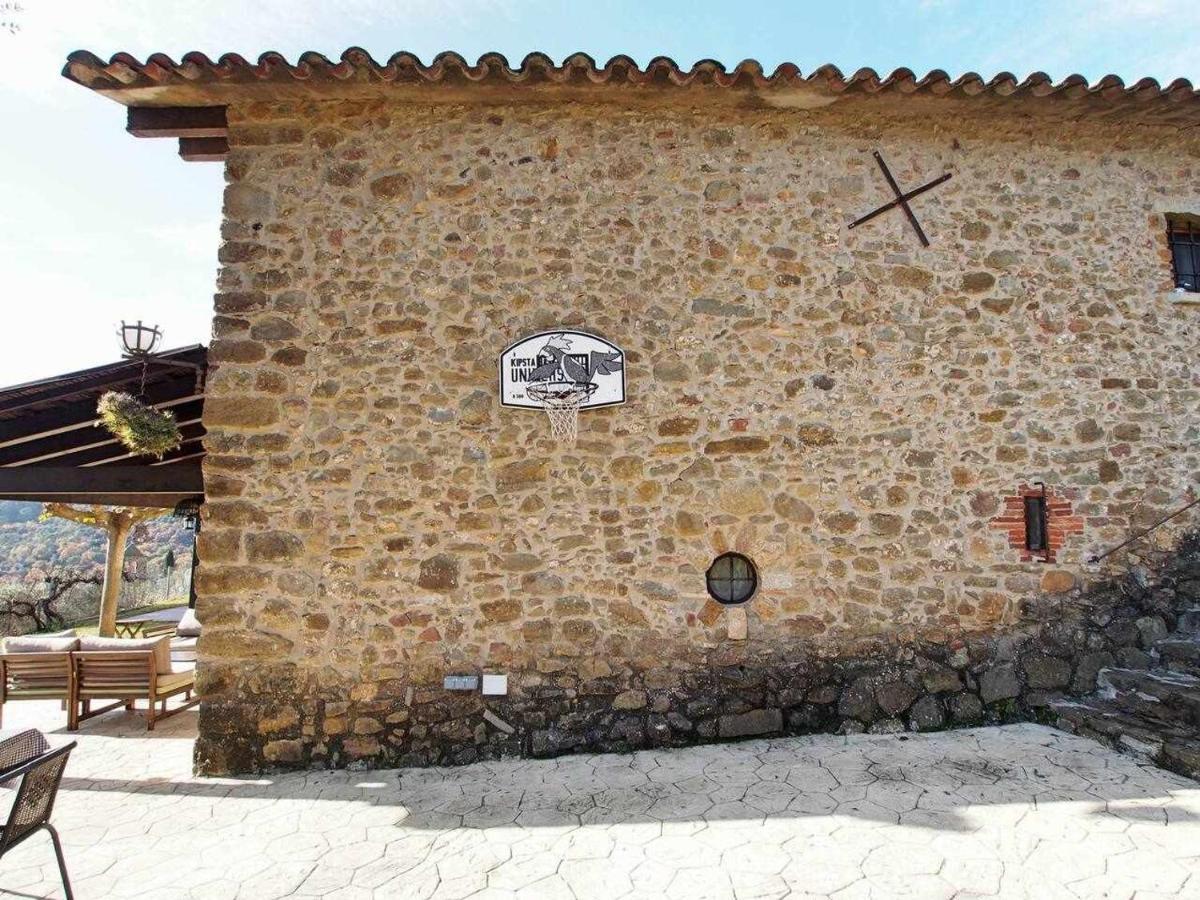 Holiday home Masia With Pool And Beautiful Views Near *