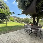 Masia With Pool And Beautiful Views Near Girona