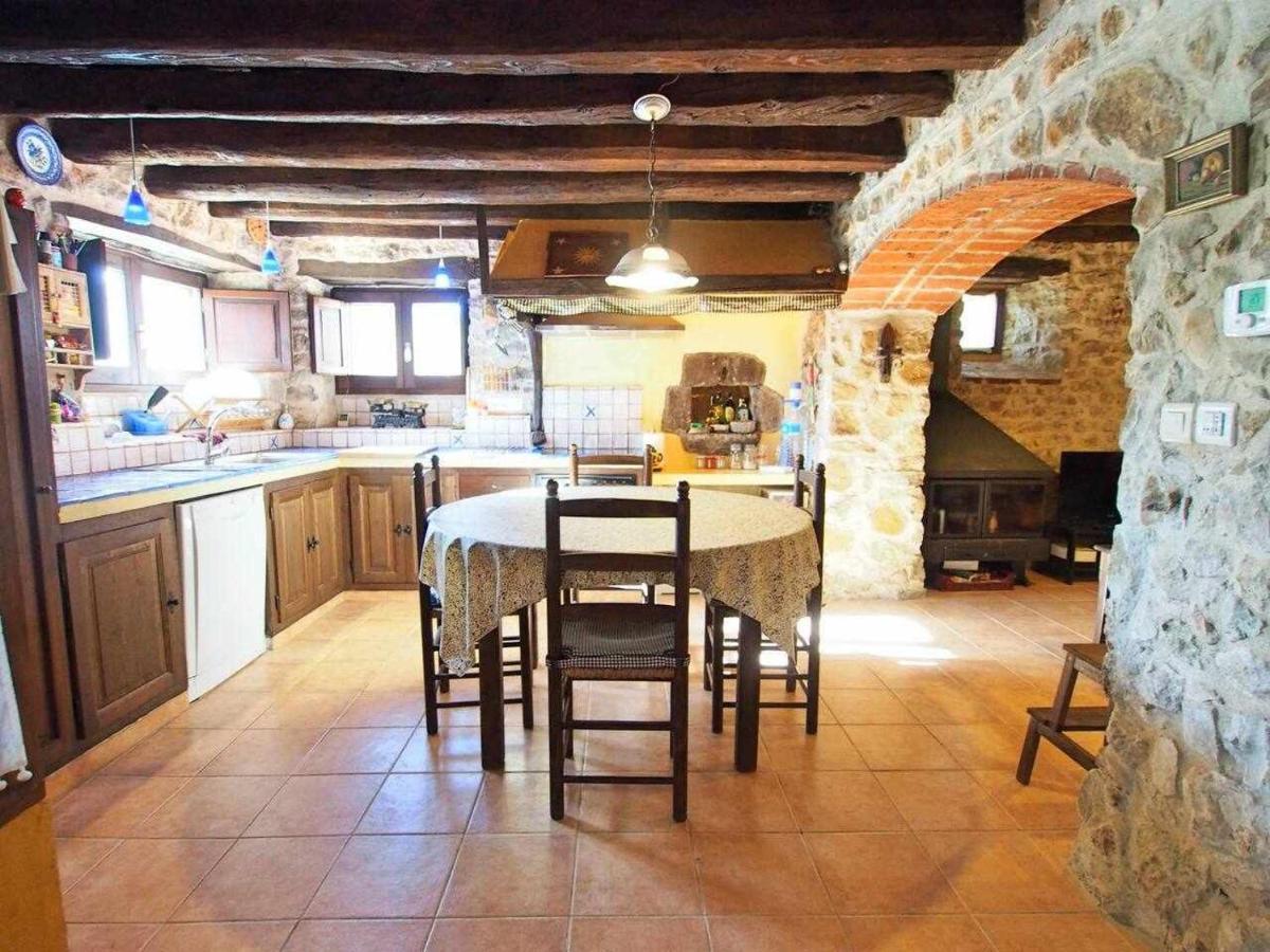 Holiday home Masia With Pool And Beautiful Views Near Girona