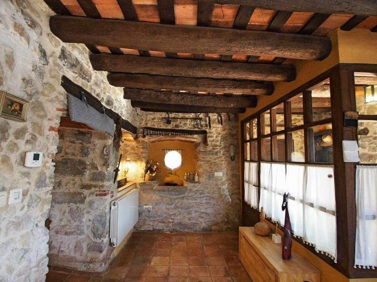 Holiday home Masia With Pool And Beautiful Views Near *
