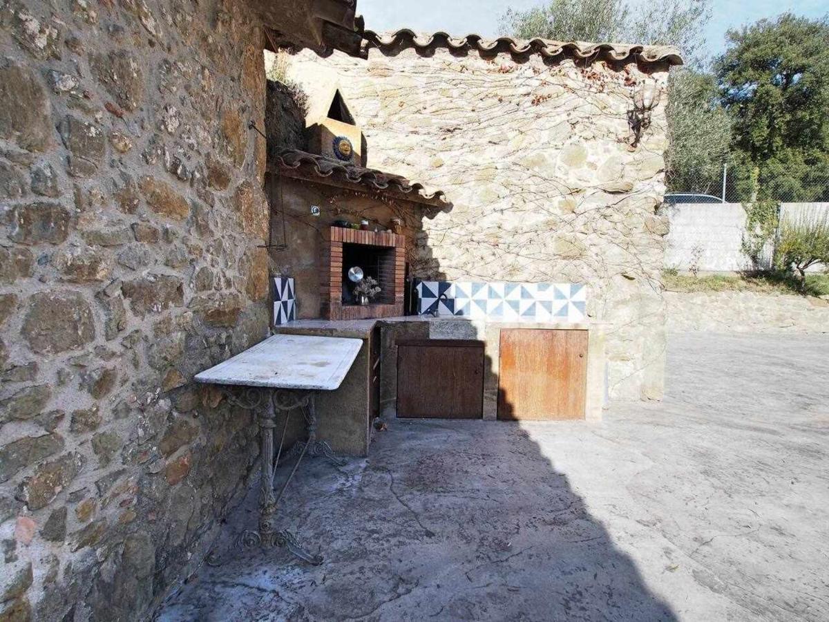 Masia With Pool And Beautiful Views Near *