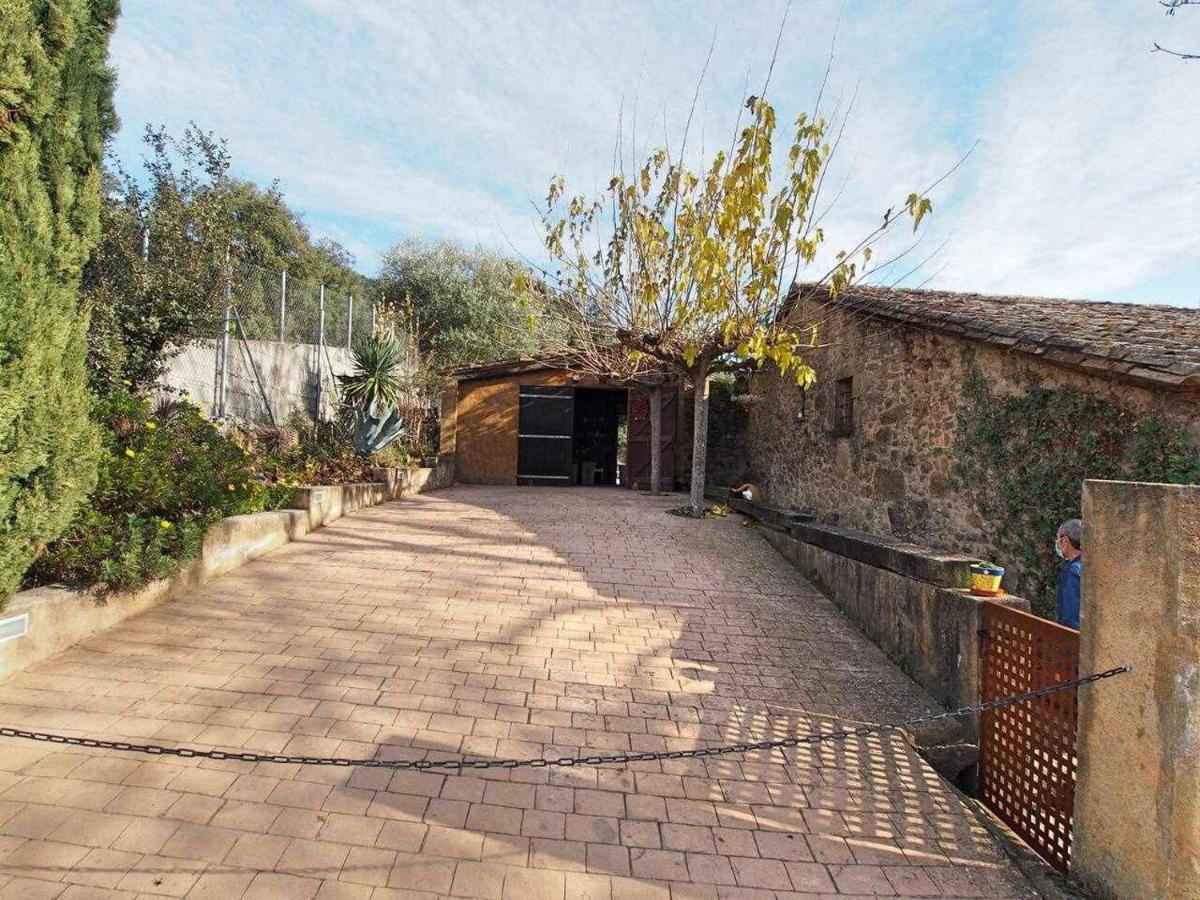 Masia With Pool And Beautiful Views Near *