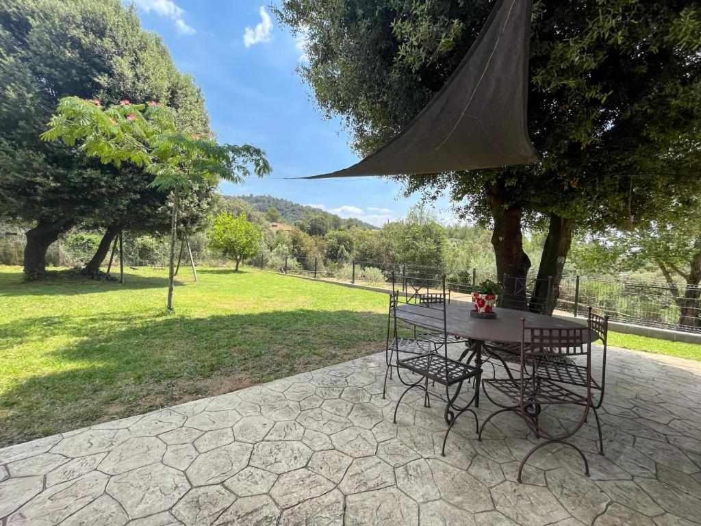 Masia With Pool And Beautiful Views Near Holiday home *