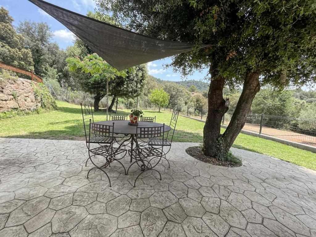 Holiday home Masia With Pool And Beautiful Views Near